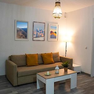 Apartamento de 2 Dormitorios